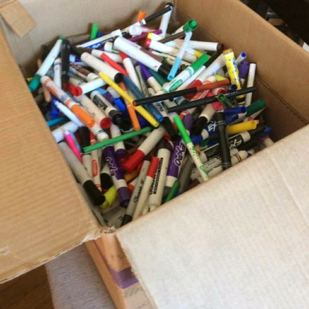 Meet your Posher, Leann